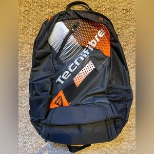 Squash bag